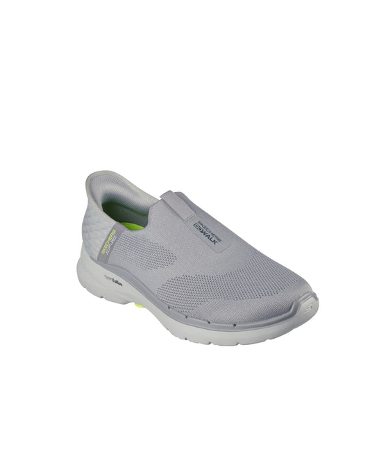 SKECHERS Slip Ins Go Walk Sneaker Shoes