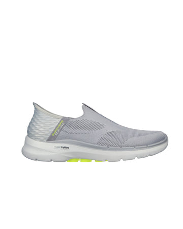 SKECHERS Slip Ins Go Walk Sneaker Shoes