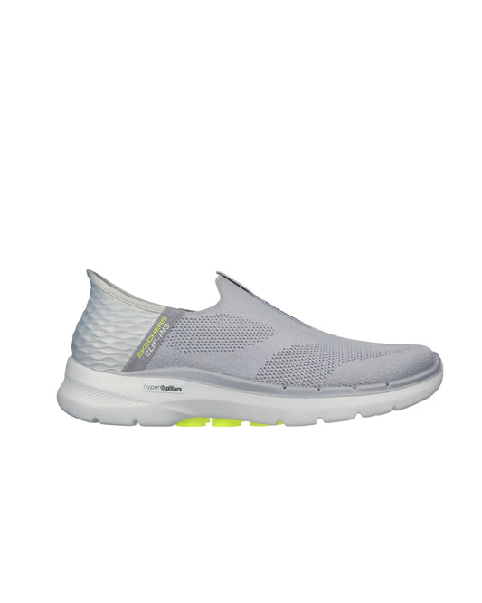 SKECHERS Slip Ins Go Walk Sneaker Shoes