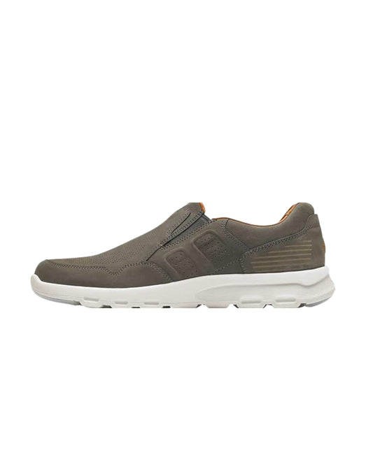ROCKPORT Men LWM Slip On Sneaker Shoes