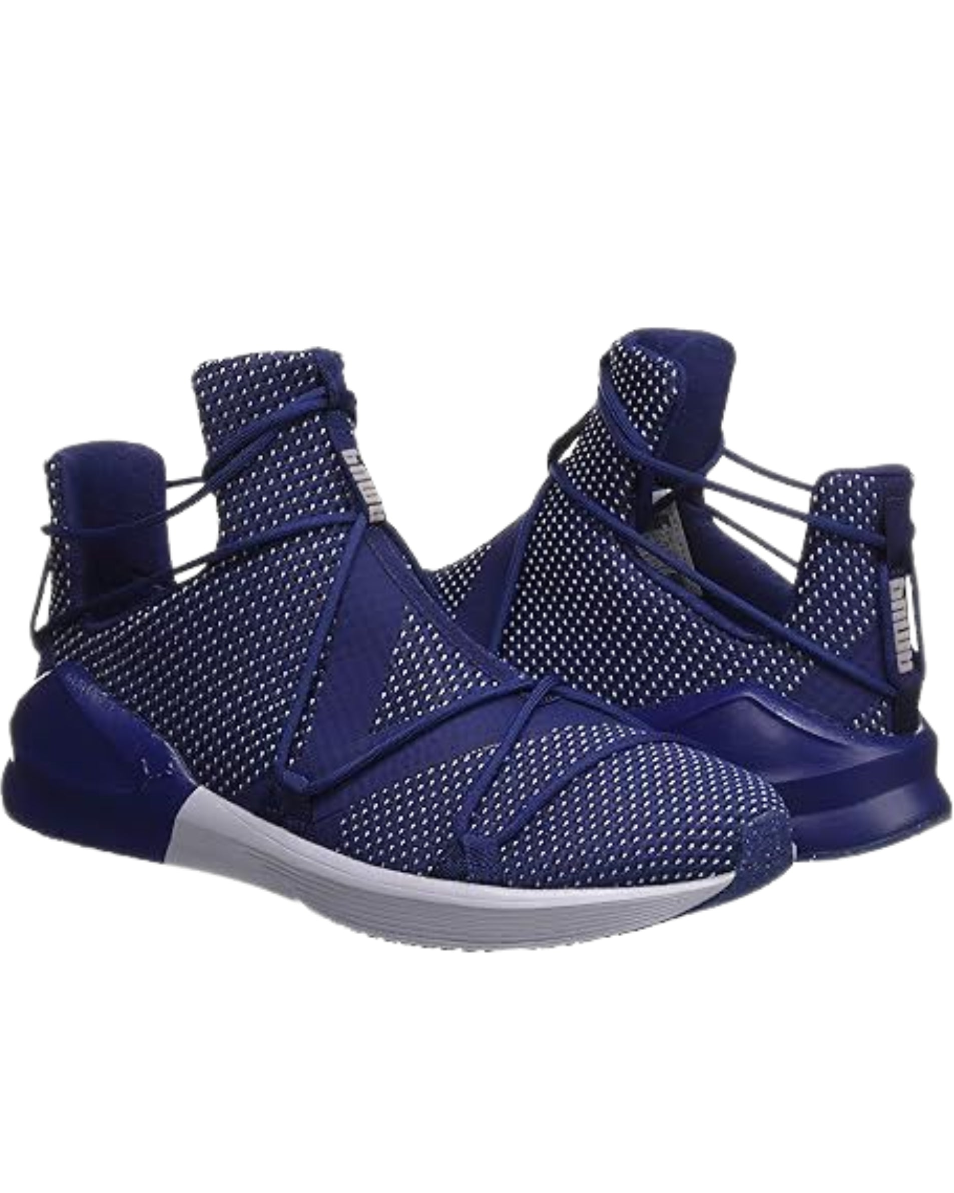 PUMA Women Fierce Rope Training High Top Sneaker