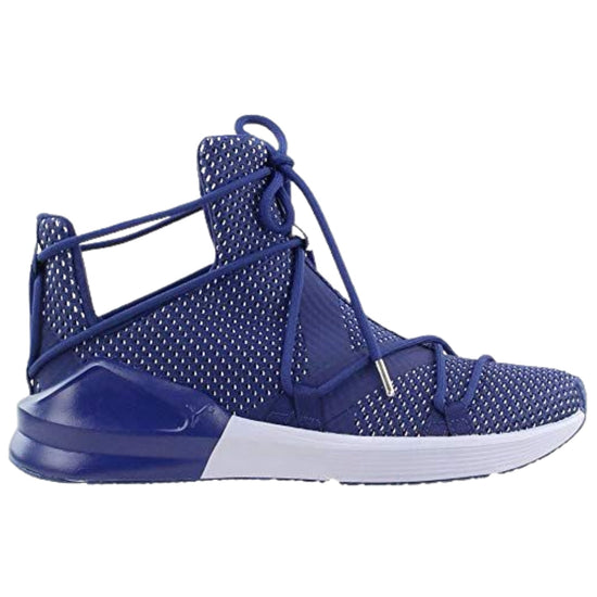 PUMA Women Fierce Rope Training High Top Sneaker