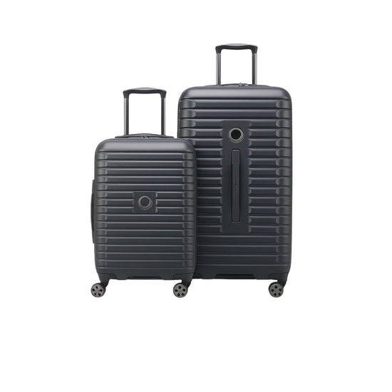 DELSEY PARIS Quality Set Of 2 Travel Bag