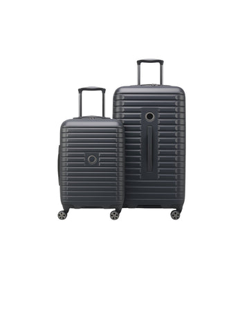 DELSEY PARIS Quality Set Of 2 Travel Bag