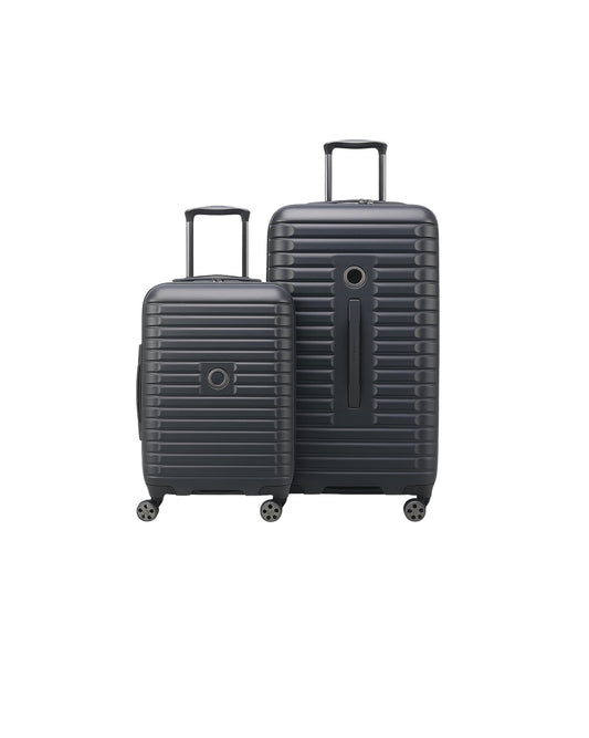 DELSEY PARIS Quality Set Of 2 Travel Bag