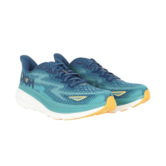 HOKA Men Clifton Running Sneaker