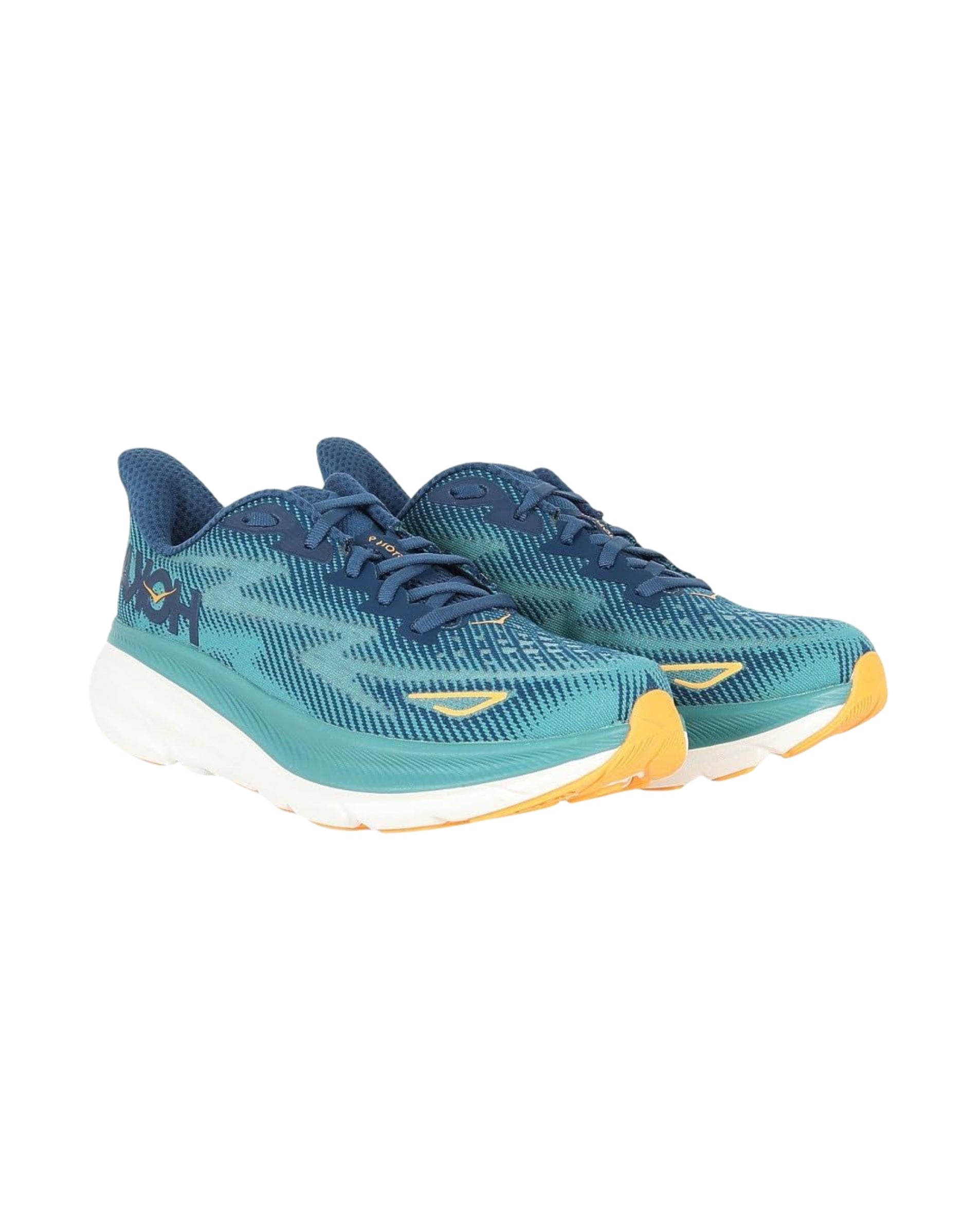HOKA Men Clifton Running Sneaker