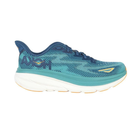 HOKA Men Clifton Running Sneaker