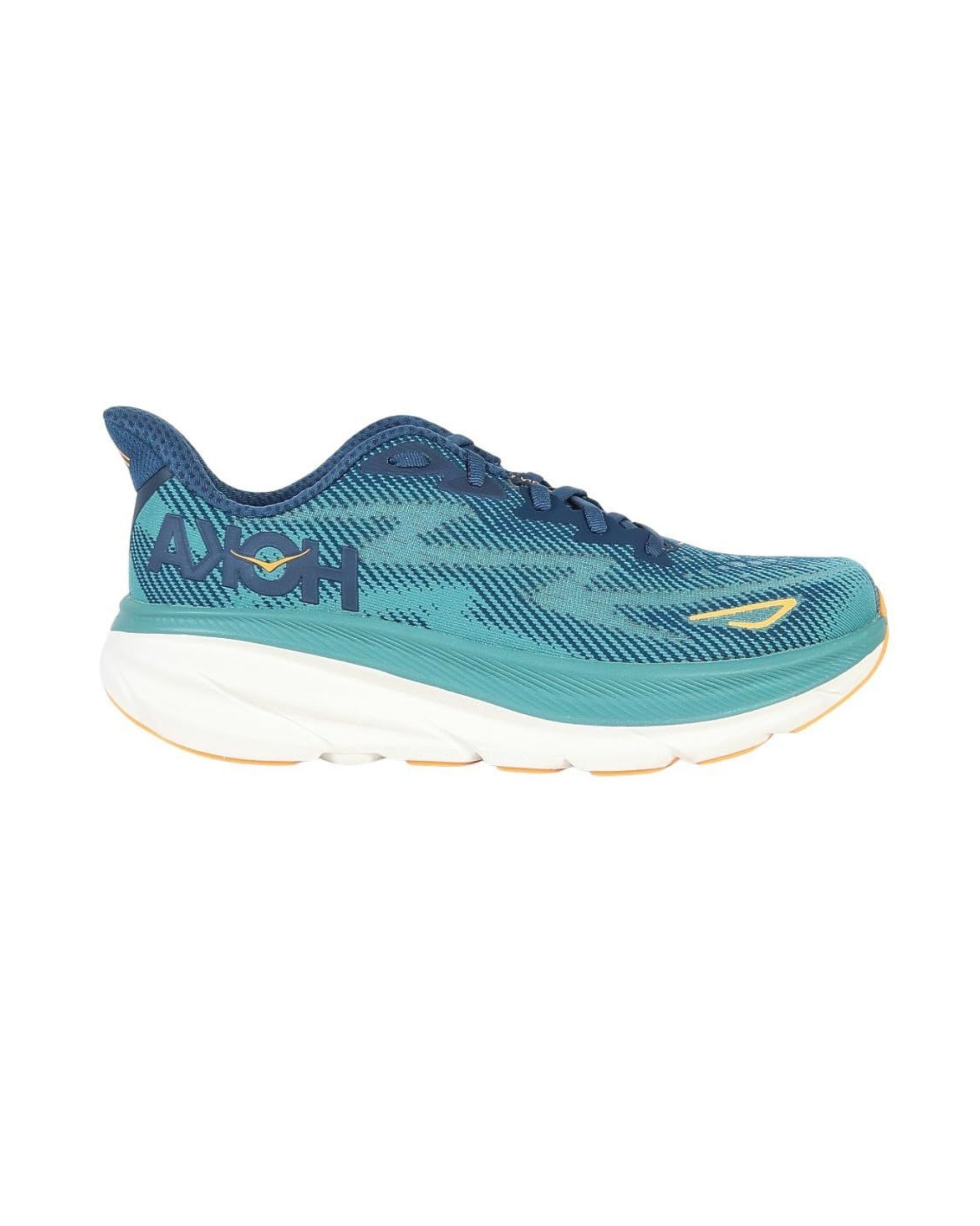 HOKA Men Clifton Running Sneaker