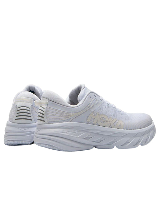 HOKA Women Bondi Clifton Sneaker