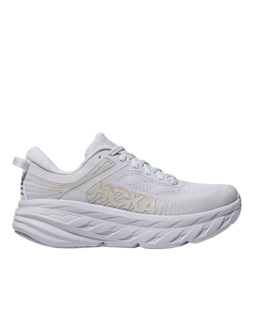 HOKA Women Bondi Clifton Sneaker