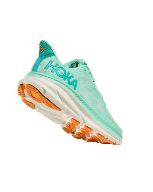 HOKJA Women Clifton 9 Sneaker