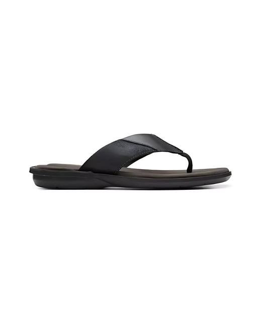 CLARKS Men Ellison Comfy Slipper