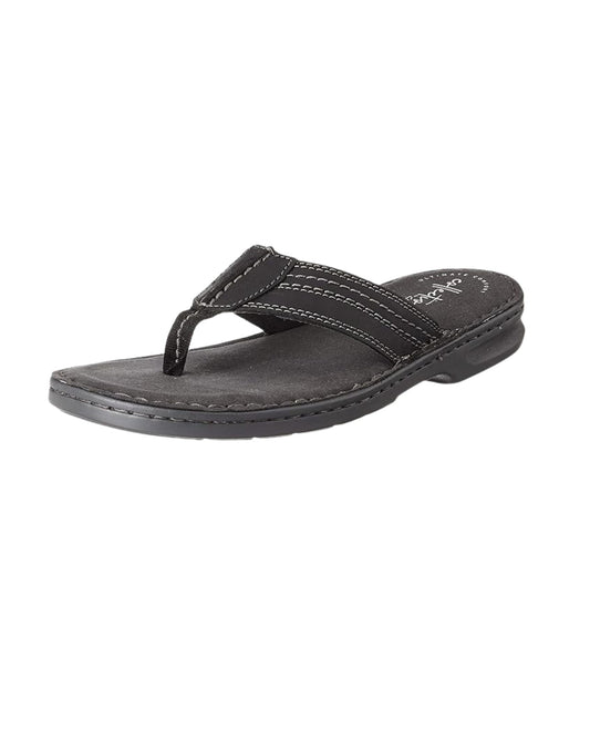 CLARKS Men Malone Cross Casual Slipper