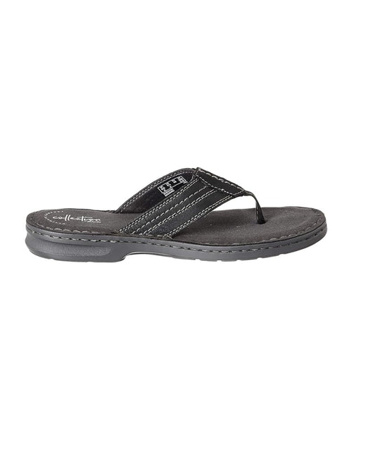 CLARKS Men Malone Cross Casual Slipper