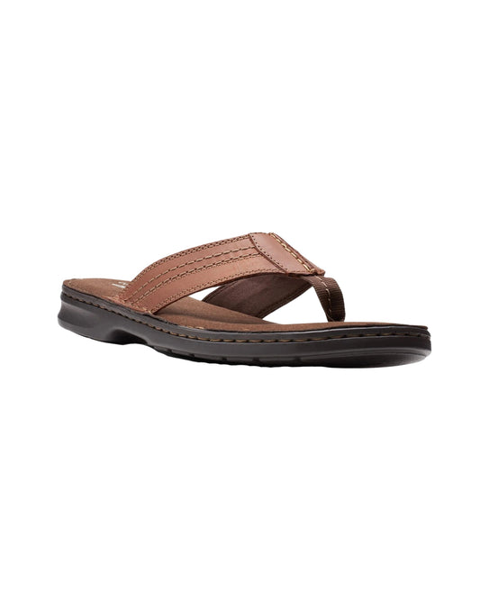 CLARKS Men Malone Bay Slipper