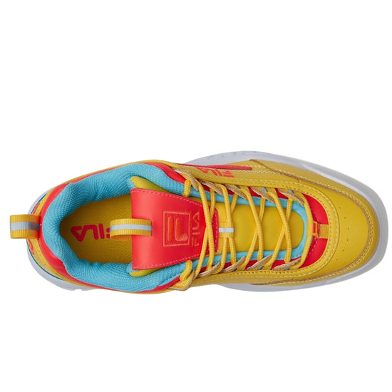 FILA Women Disrupter 2 Premium Sneaker
