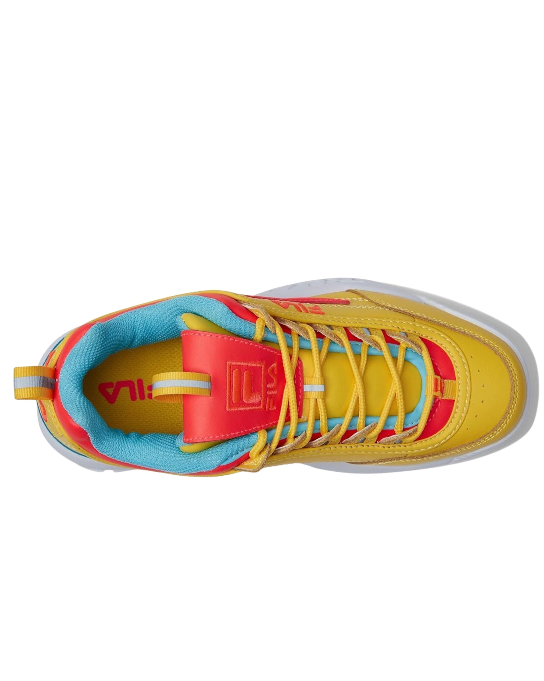 FILA Women Disrupter 2 Premium Sneaker