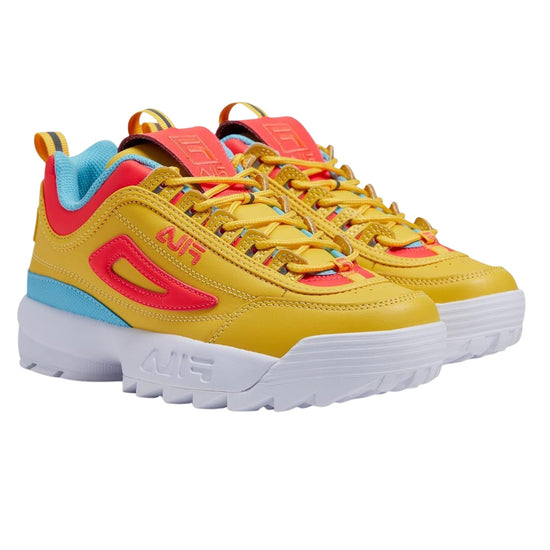 FILA Women Disrupter 2 Premium Sneaker