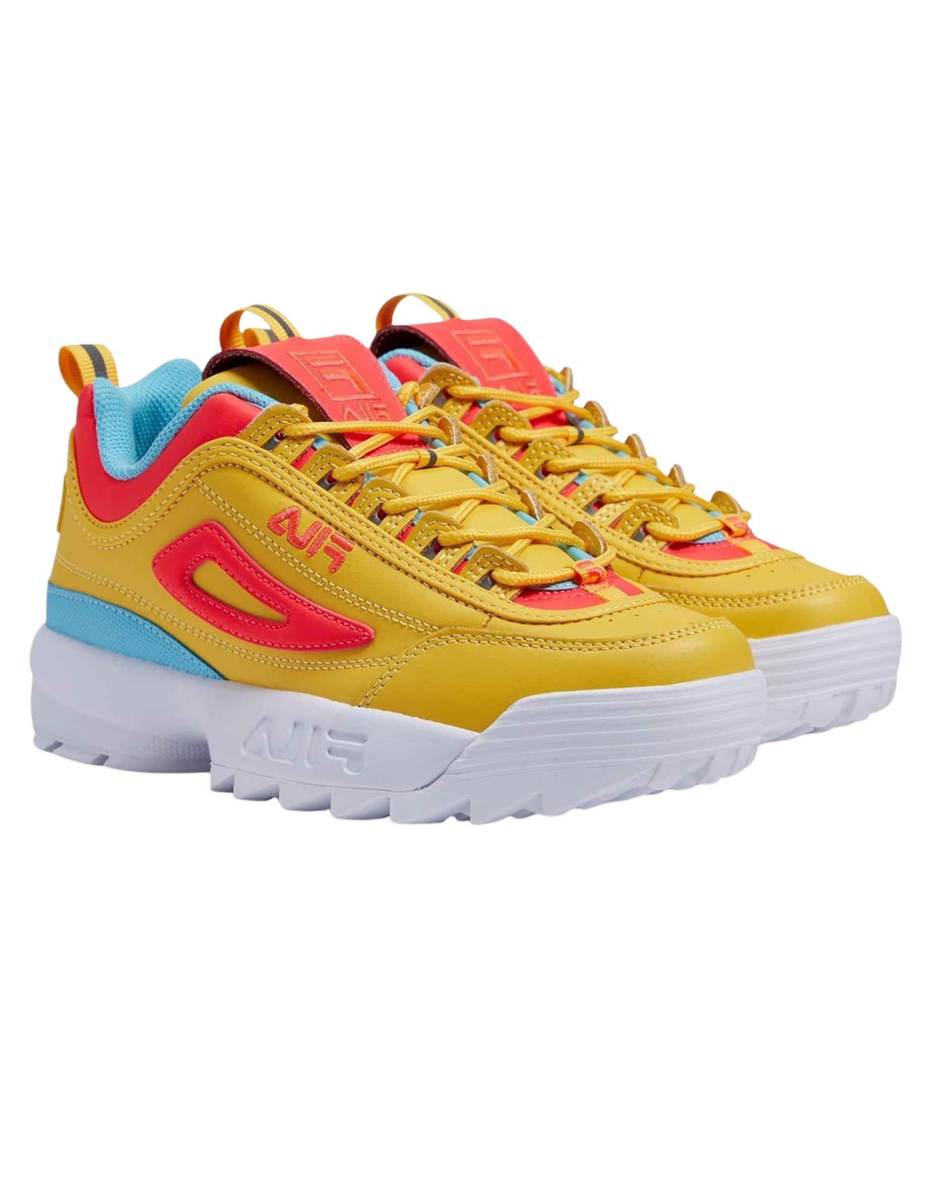 FILA Women Disrupter 2 Premium Sneaker
