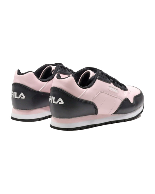 FILA Women Trainers Cress Sneaker 