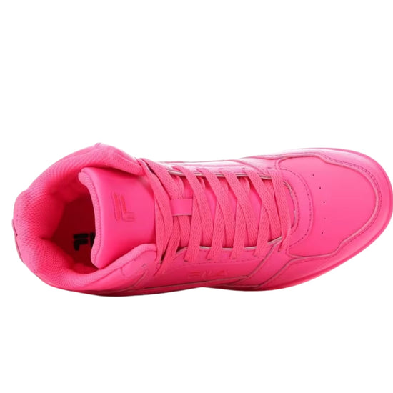 FILA Women High Top Sneaker