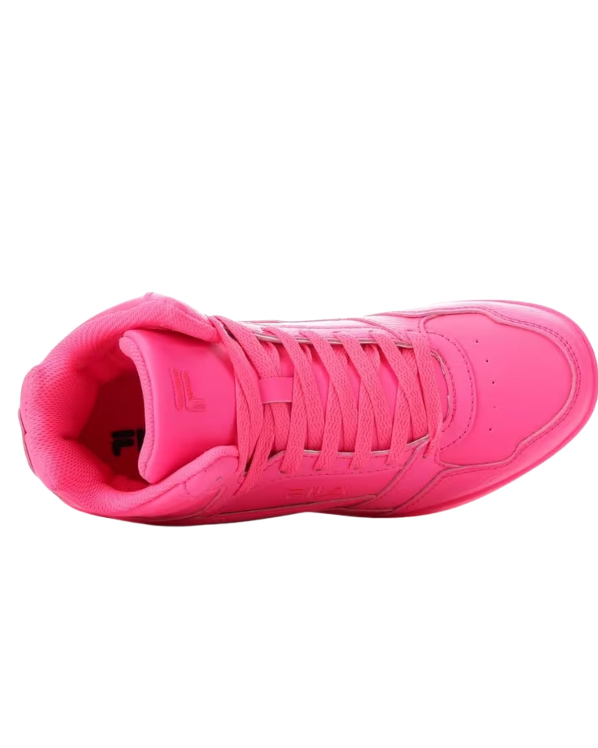 FILA Women High Top Sneaker