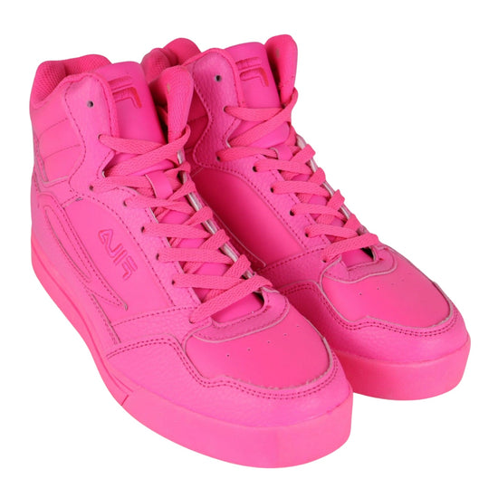 FILA Women High Top Sneaker