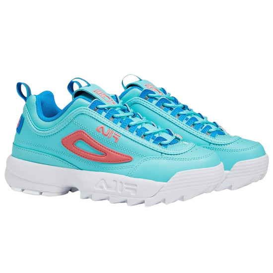 FILA Women Disruptor Sneaker