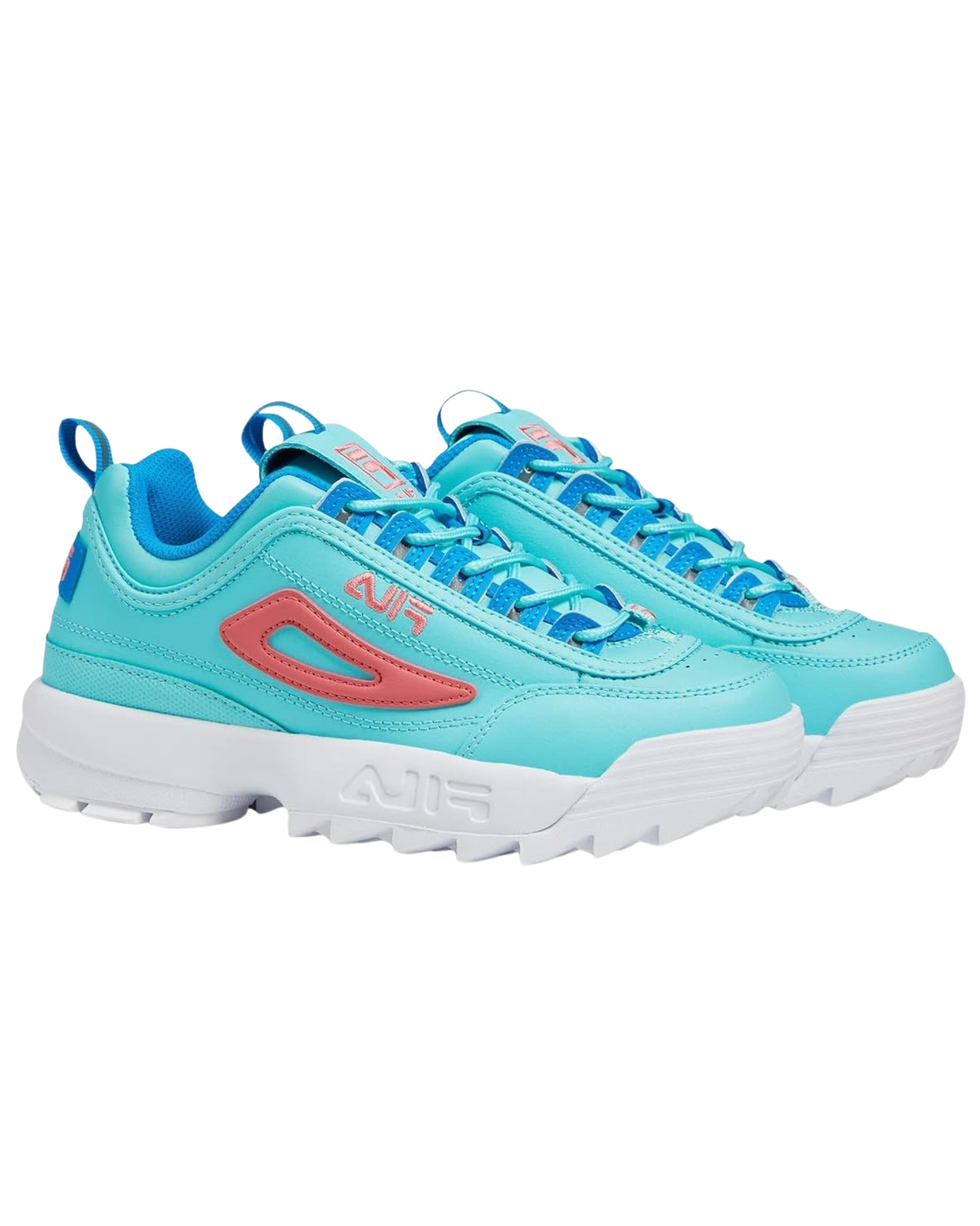 FILA Women Disruptor Sneaker