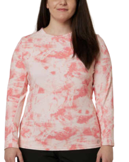 HANG TEN Women Long Sleve T-Shirt