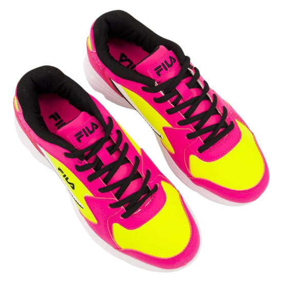 FILA Women Stirr Tennis Sneaker