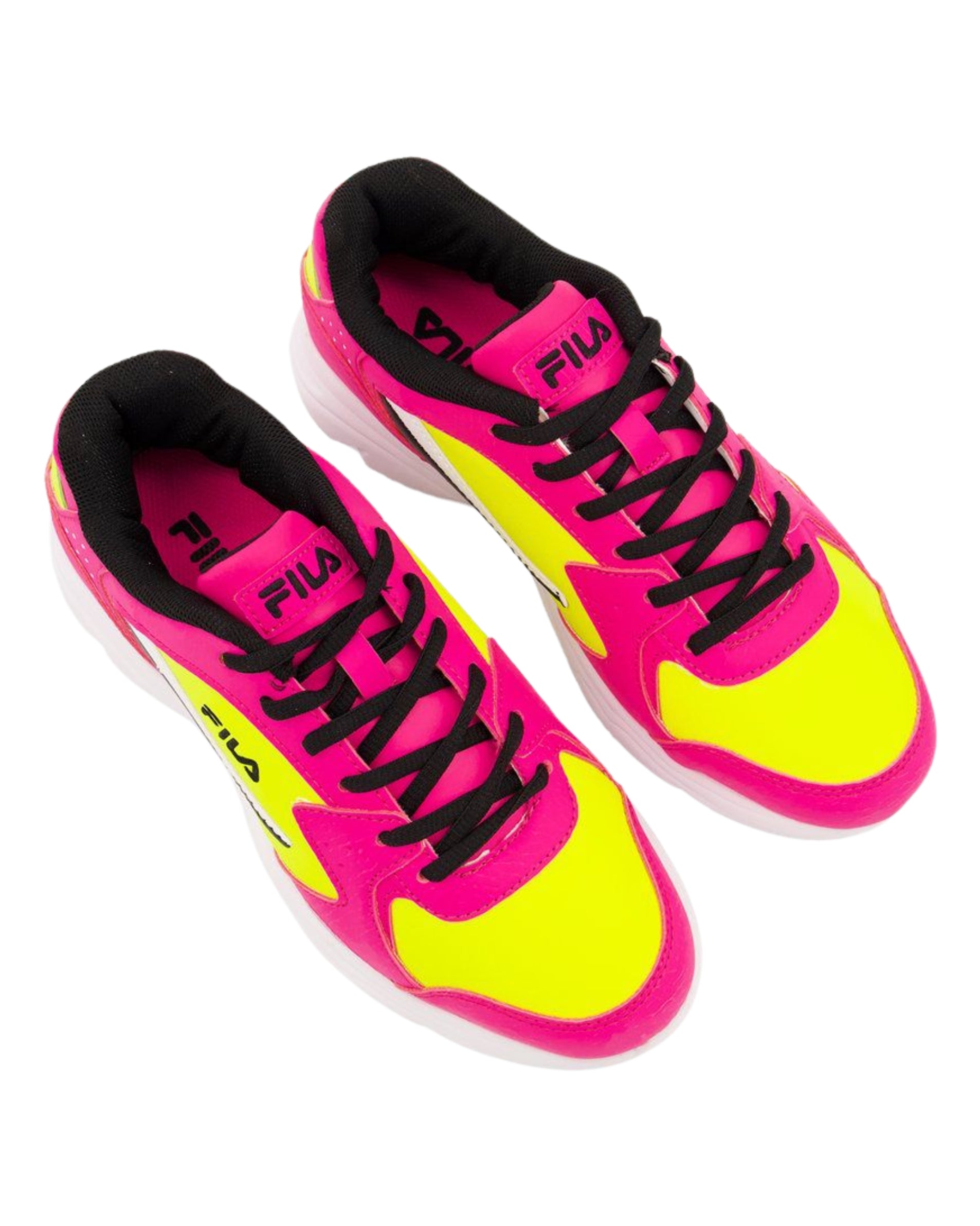 FILA Women Stirr Tennis Sneaker