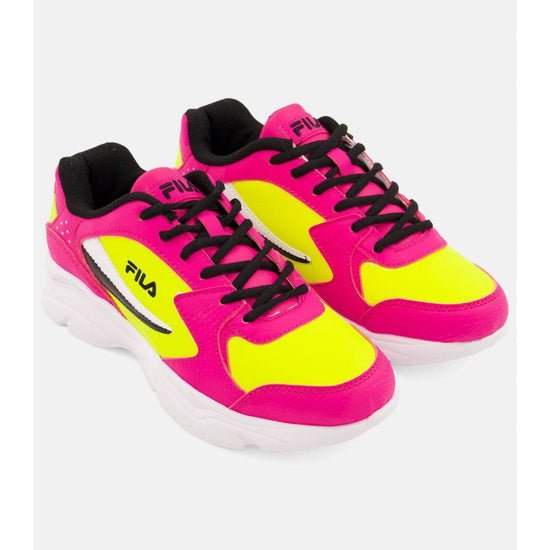 FILA Women Stirr Tennis Sneaker