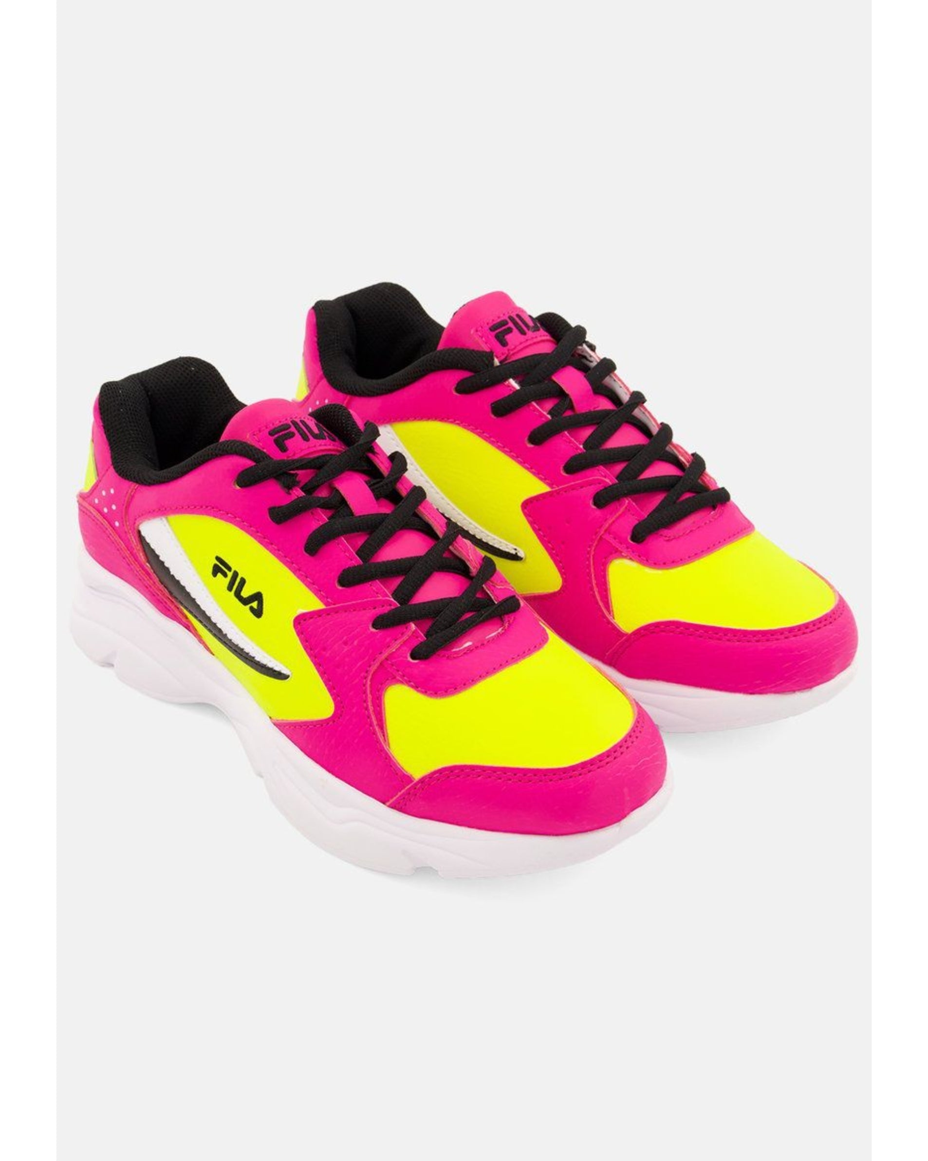 FILA Women Stirr Tennis Sneaker