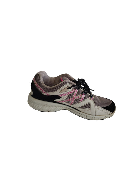 FILA Women Matronic Athletic Running Shoes