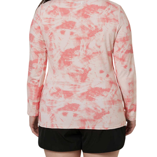 HANG TEN Women Quick Dry T-Shirt