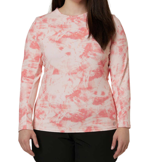 HANG TEN Women Quick Dry T-Shirt