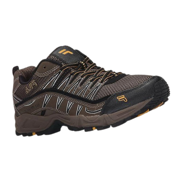 FILA Men Peak Trail Running Sneaker