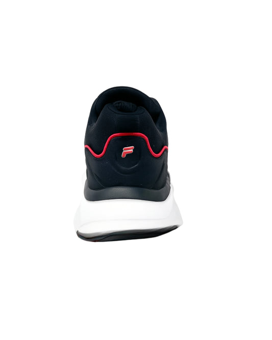 FILA Men Royal Memory Sneaker