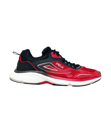FILA Men Royal Memory Sneaker