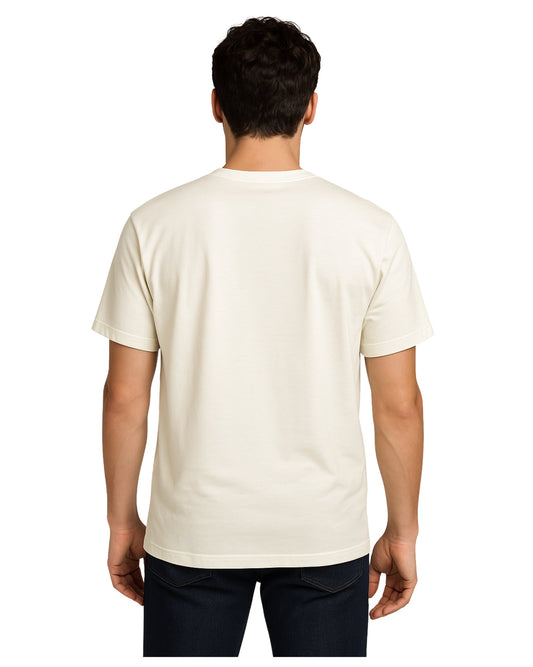 NIKE Men Short Sleeve Designed T-Shirt