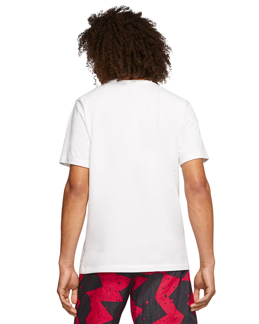 JORDAN Men Modern Soft Cotton Design T-Shirt