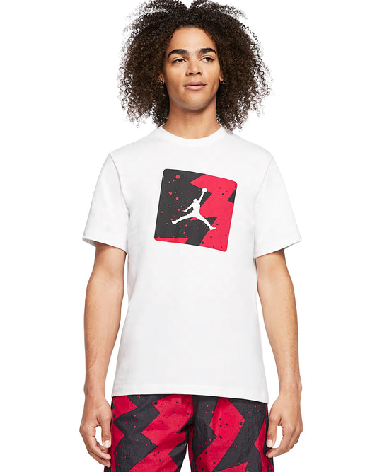 JORDAN Men Modern Soft Cotton Design T-Shirt
