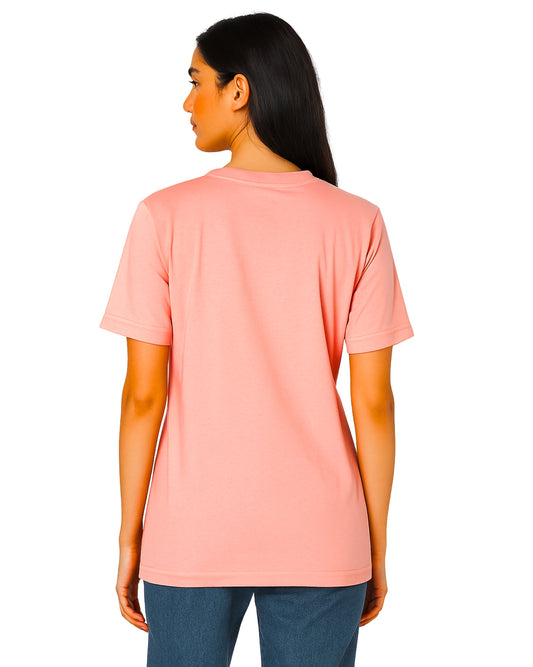 NIKE Women Stylish Vintage Tshirt Mood Collection