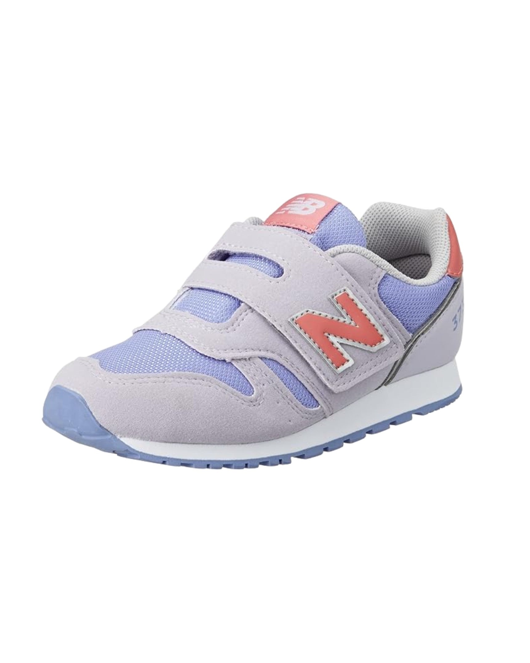 NB NEW BALANCE 373 Hook Loop Sneaker