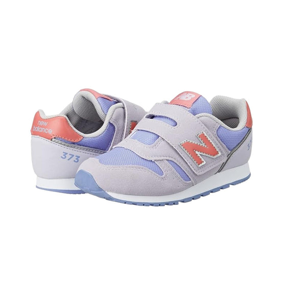NB NEW BALANCE 373 Hook Loop Sneaker