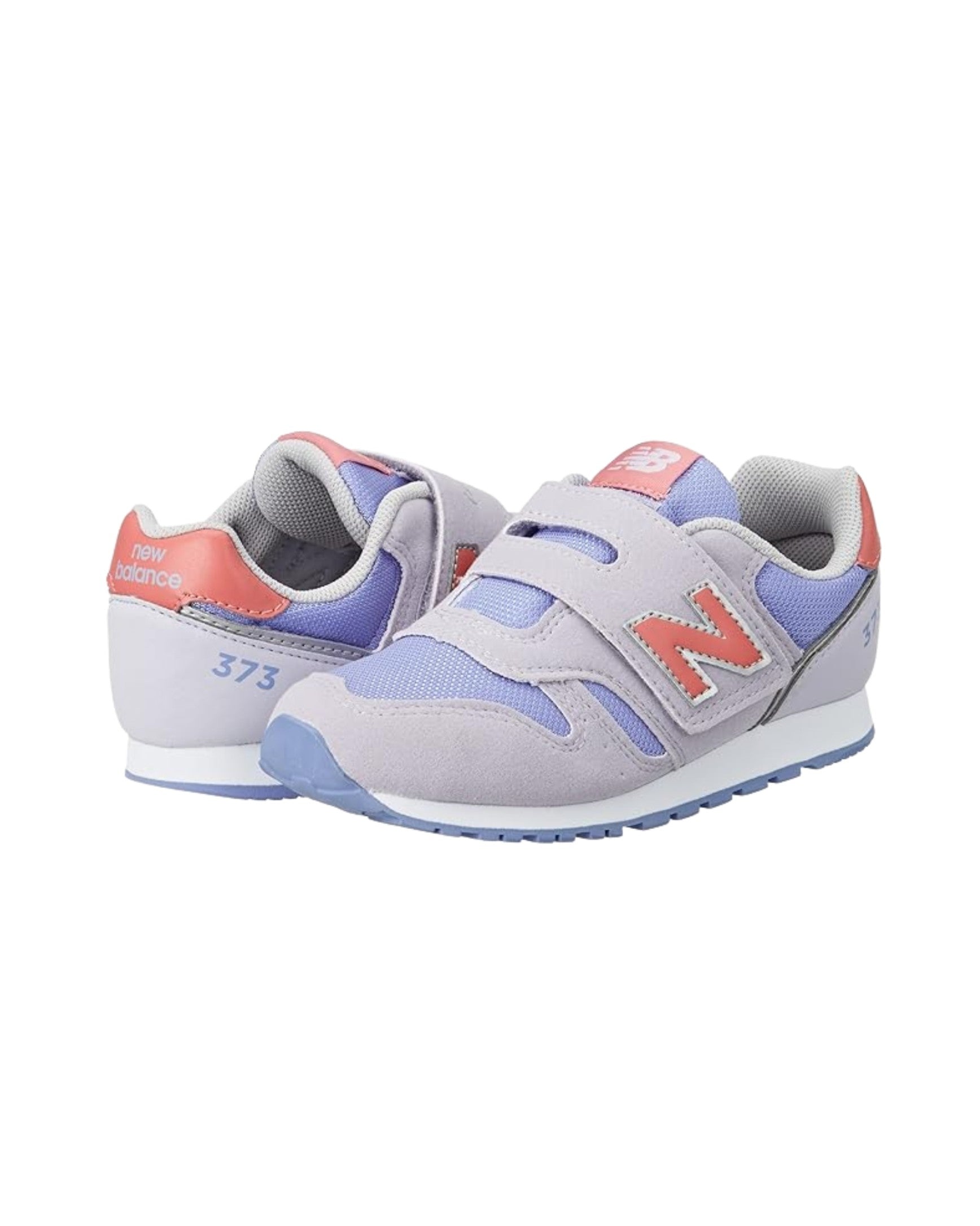 NB NEW BALANCE 373 Hook Loop Sneaker