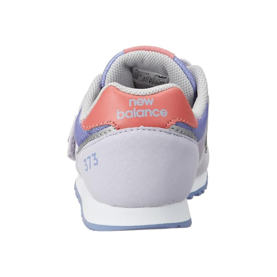 NB NEW BALANCE 373 Hook Loop Sneaker