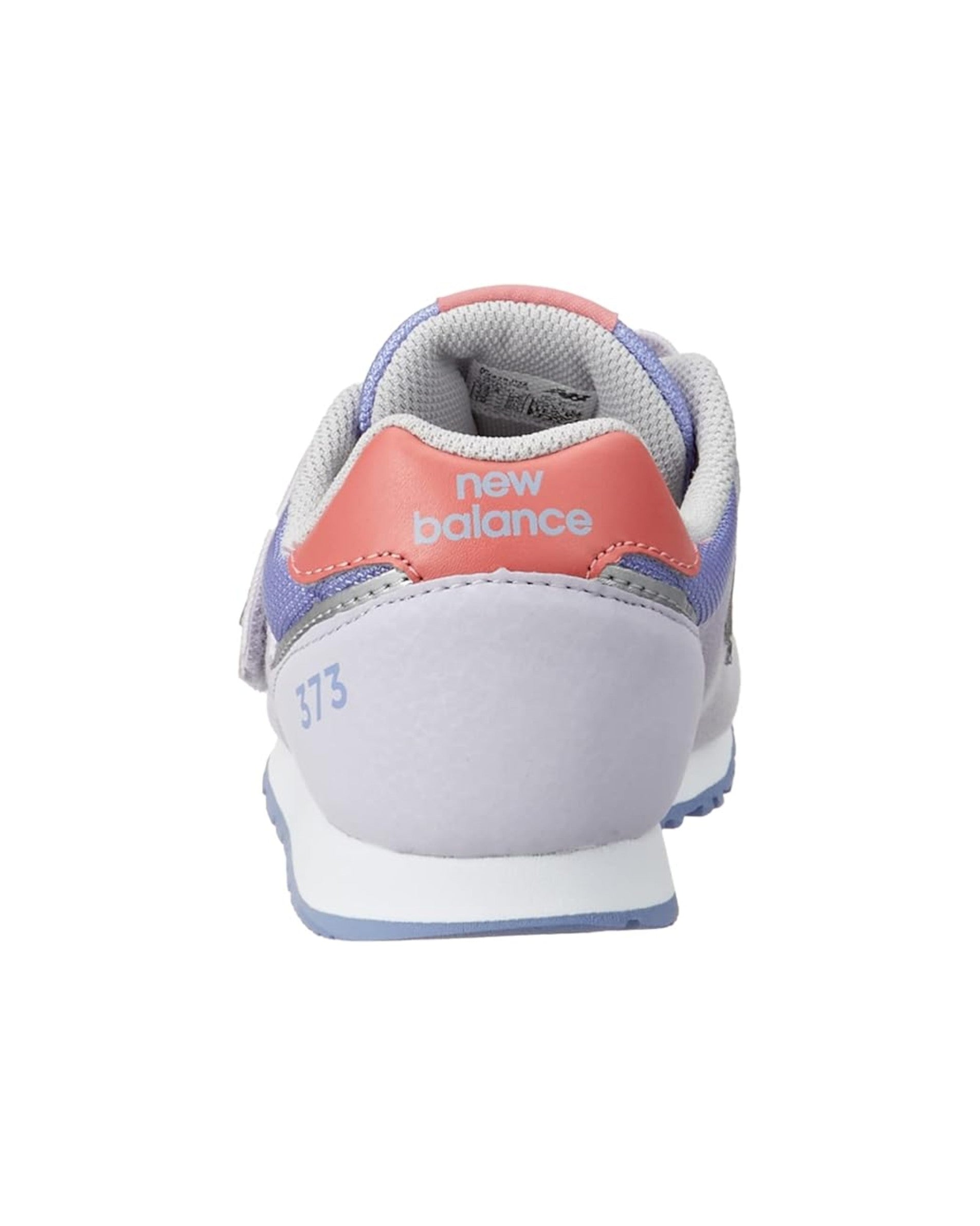 NB NEW BALANCE 373 Hook Loop Sneaker
